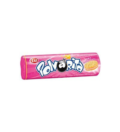 GALLETA POLVORITA FRUTILLA 150 GR