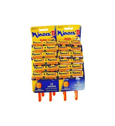 MINORA