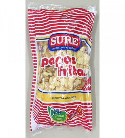 PAPA SURE X 1 KG