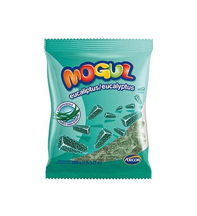 GOMITA MOGUL EUCALIPTUS X 1 KG