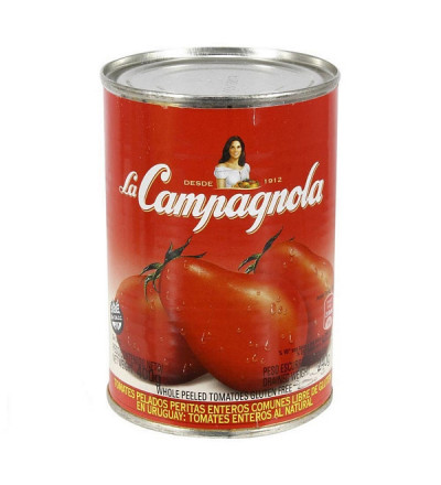 TOMATES PERITA LA CAMPAGNOLA