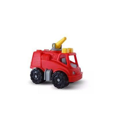 MINI BOMBERO DURAVIT C364