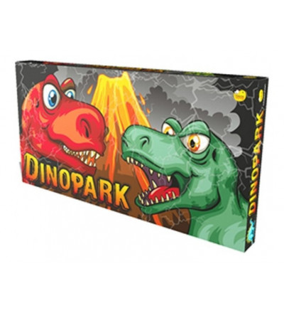 DINOPARK YUYU 92