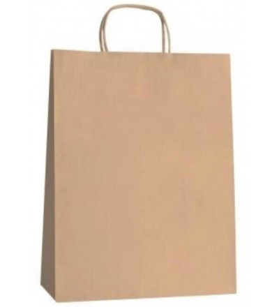 BOLSA KRAFT 30X40