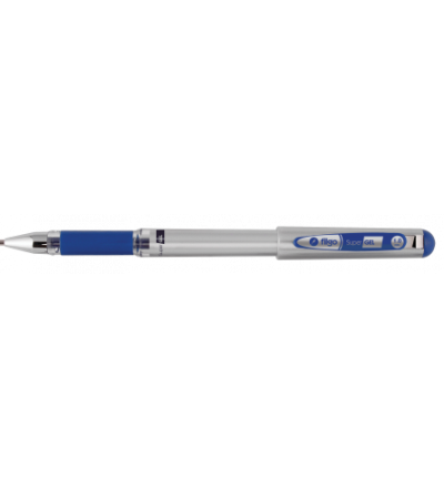 LAPICERA FILGO SUPER GEL 1MM AZUL