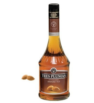 LICOR AMARETTO 700 CC
