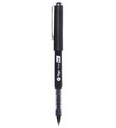 BOLIGRAFO FILGO SUPER BALL 0.7MM NEGRO