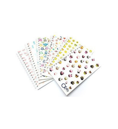 LIBRETA ALFA 4040 CON ESPIRAL GRANDE