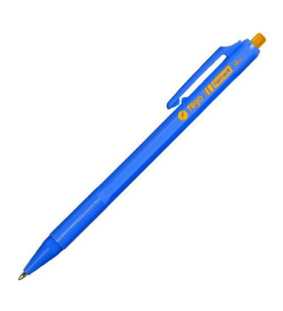 BOLIGRAFO FILGO FASTRAC 1MM AZUL