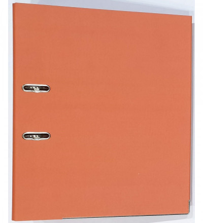 BIBLIORATO THE PEL OFICIO NARANJA