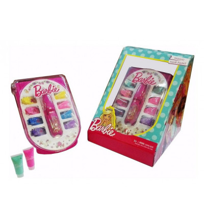 BARBIE MAGIC HAIR PAINT BB9995