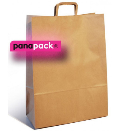 BOLSA KRAFT 36X48