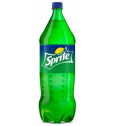 SPRITE 2,25 L
