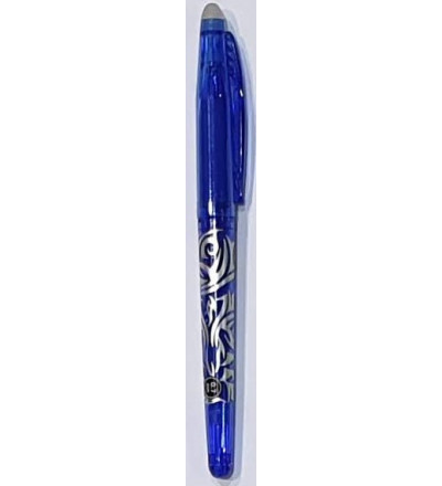 LAPICERA GEL BORRAXION AZUL