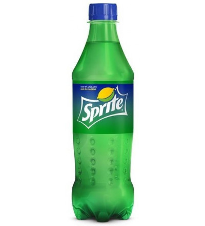 SPRITE 500 CC