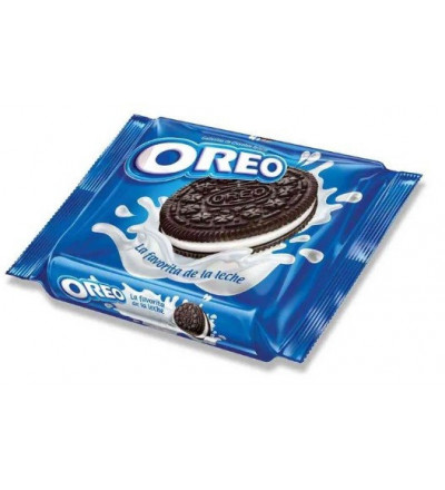 GALLETAS OREO X 354 GR