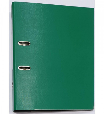 BIBLIORATO THE PEL OFICIO VERDE
