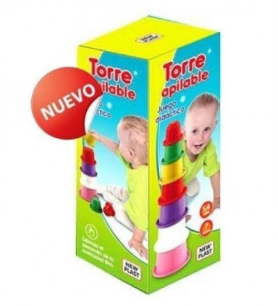 TORRE APILABLE