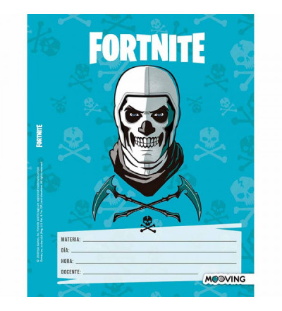 SEPARADORES MOOVING FORTNITE