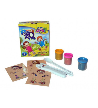 MASA PANZOTAS KIDS DURAVIT