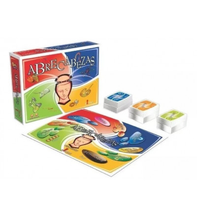 ABRECABEZAS