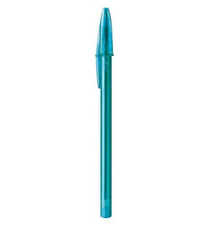 BIC FASHION TURQUESA