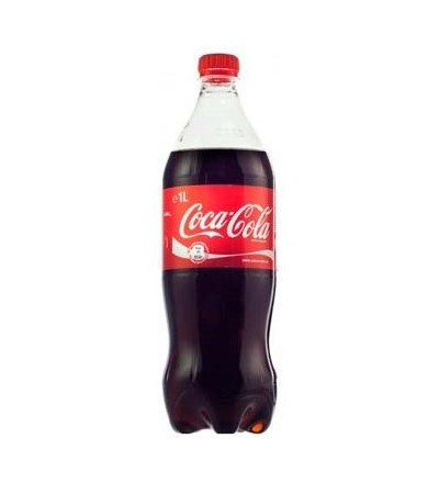 COCA COLA 1000 CC
