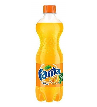 FANTA 500 CC