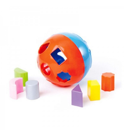 BOLON DIDACTICO
