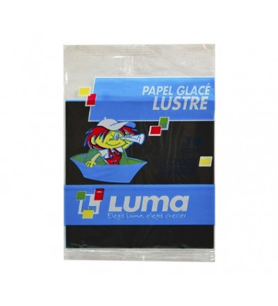 GLACE LUSTRE