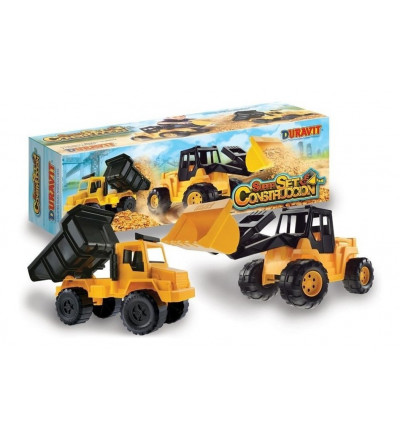 SET CONSTRUCTOR 1