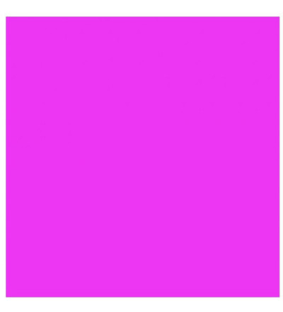 AFICHE COLOR FUCSIA