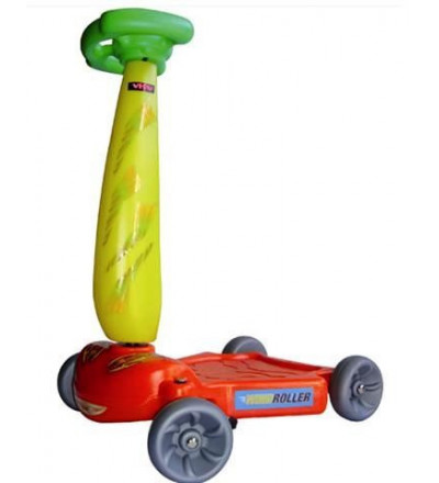 ANDADOR WIND ROLLER