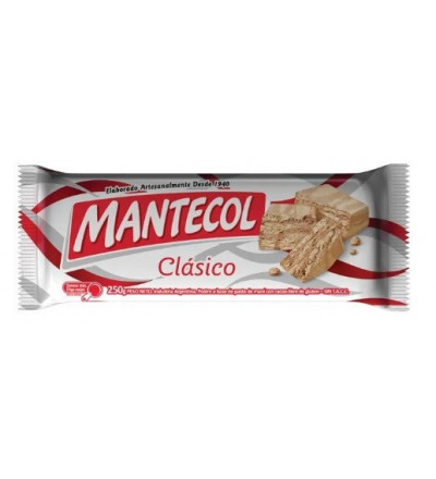 MANTECOL 253 GR