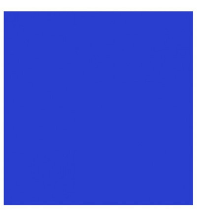 AFICHE COLOR AZUL