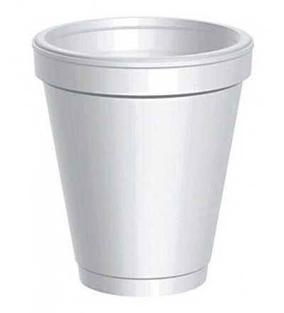 VASO TERM 240 CC X 25 U