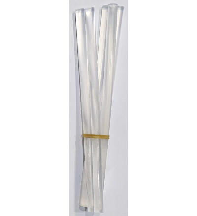 SILICONA GRUESA