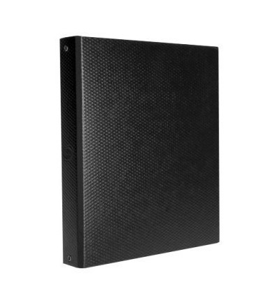 CARPETA FIBRA A4