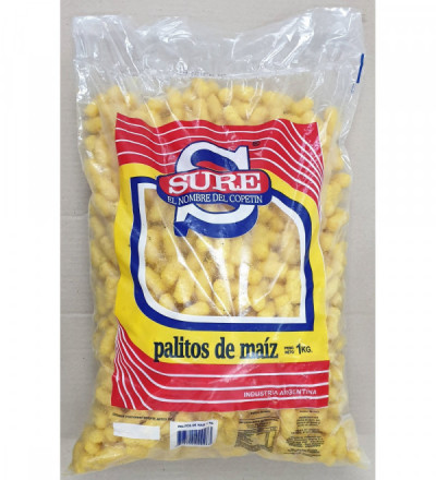 CHIZITOS SURE 1 KG