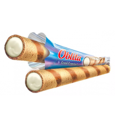 CUBANITO CHOCOLATE BLANCO X 48 UNIDADES