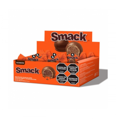 BOMBON SMACK X 30 UNIDADES