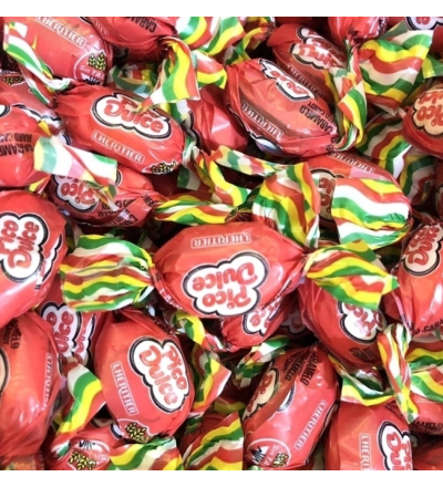 CARAMELO PICO DULCE 150 GR
