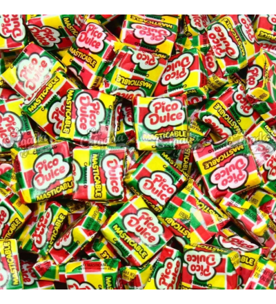 MASTICABLE PICO DULCE X 500 GR