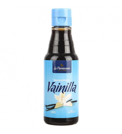 ESENCIA VAINILLA PARMESANA 110