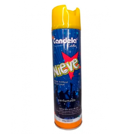 NIEVE CANDELA