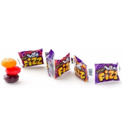 CARAMELO FIZZ X 48 UNIDADES