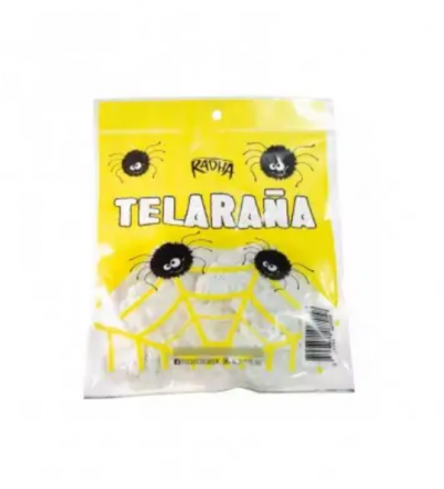 TELARANA RHADA 120 CM