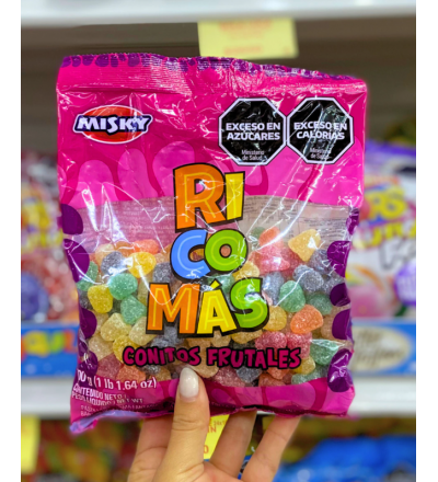 GOMITA RICOMAS CONITO 500 GR