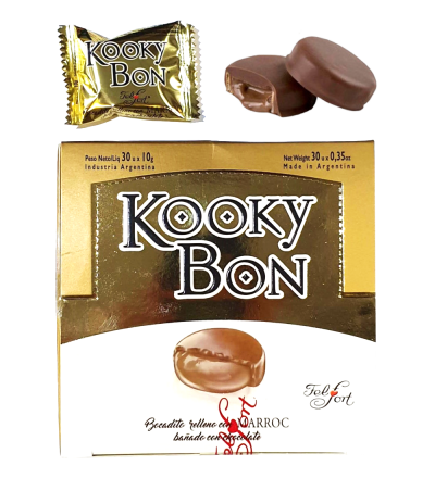 KOOKY BON X 30 UNIDADES