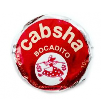 BOMBON CABSHA X 48 UNIDADES